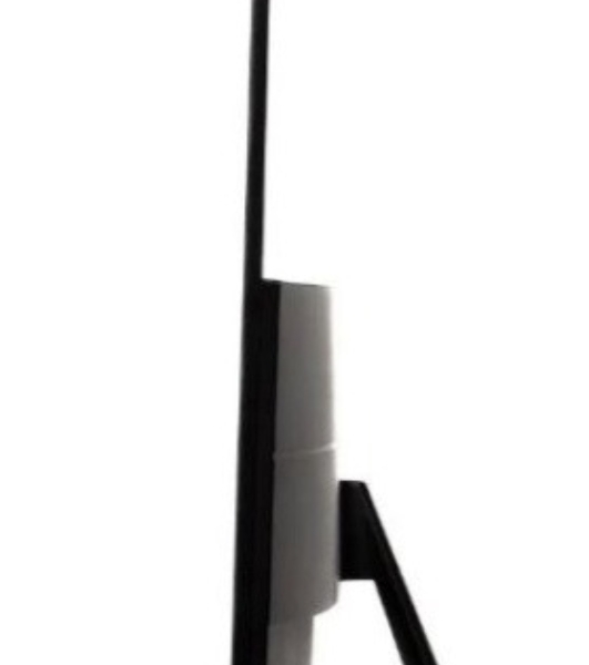 Монитор Гравитон 27' МН27Б IPS 1920x1080, 75 Гц, 5 мс, 16:9, 300 кд/м², 2xHDMI, 1xUSB-C, 1x3.5 мм, 2x3 Вт, черный