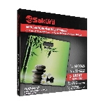 Весы напольные Sakura SA-5072S 180 кг элек бамбук, фото5