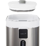 Термопот Vitek VT-TP5005 4.7л. 700Вт белый/серебристый, фото3