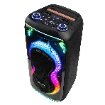 Колонка 08' (20-93 DANCE BOX 800) динамик 2шт/8' ElTRONIC с TWS, фото 1