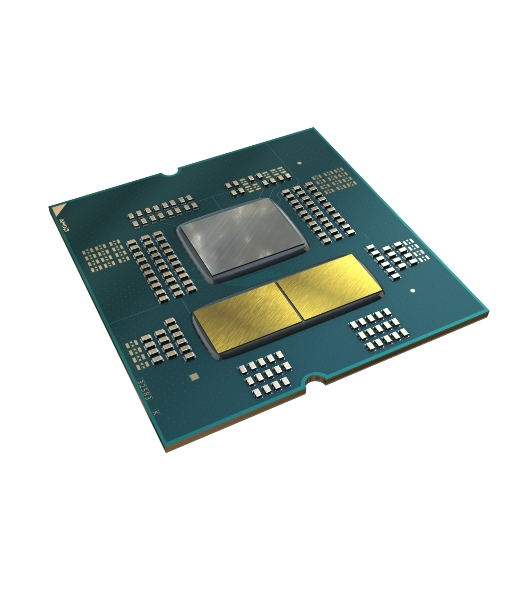 Процессор AMD Ryzen 7 7800X3D Soc-AM5 4.2GHz OEM