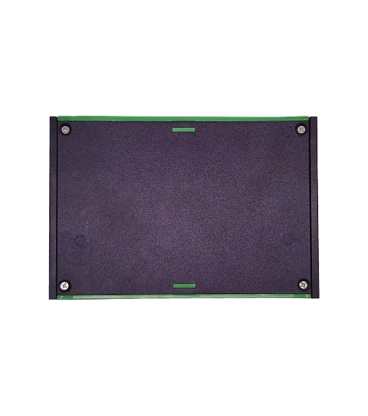 Корпус для одноплатного компьютера Rock 5B Metal Case