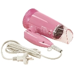 Фен Panasonic EH-ND57-P615 розовый, 1500 Вт, компактный, фото3