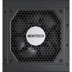 Блок питания Montech ATX 750W CENTURY GOLD G5, 750 Вт, 80 PLUS GOLD, 120 мм, модульный, черный, фото 1