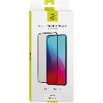 Защитное стекло для экрана Redline черный для Infinix Note 40 2.5D 1шт. (УТ000038580), фото3