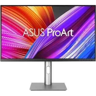 Монитор 27' ASUS ProArt PA279CRV IPS 3840x2160, 60 Гц, 5 мс, 16:9, 400 кд/м², 2xDP 1.4, 2xHDMI 2.0, USB-C, USB Hub (4x USB), 3.5 Jack, DisplayHDR 400, динамики (2x2 Вт), VESA 100x100, черный