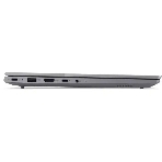 Ноутбук Lenovo ThinkBook 14 G7 14' WUXGA IPS 300N/i5-125U Ultra/16Gb/512Gb SSD/UMA/DOS/Arctic Grey*, фото3