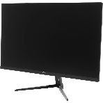 Монитор 27' NPC MZ2712-B IPS 2560x1440, 165 Гц, 1 мс, 16:9, 250 кд/м², 2xHDMI 2.0, DP 1.2, 3.5 Jack, USB 2.0, динамики (2x3 Вт), FreeSync, G-Sync, HDR, черный, фото5