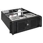 Серверный корпус ExeGate Pro 4U480-15/4U4132 (RM 19', высота 4U, глубина 480, БП 500PAS, USB), фото4