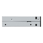 Кард-ридер ExeGate CR-415/черный/CF/SD/MMC/MS/MS Duo/MS Pro/T-Flash/USB 2.0/металл, фото5