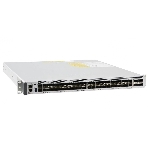 Коммутатор Cisco C9500-48Y4C-A, 48×25 Гбит/с SFP28 + 4×100 Гбит/с, управляемый, фото 1
