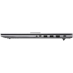 Ноутбук Asus Vivobook 17 X1704VA-AU1107/17.3'/IPS/Intel Core 7 150U/16Gb/1Tb SSD/Intel Graphics/Windows 11 Pro/серебристый/2.1kg, фото11