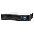 Источник бесперебойного питания APC Smart-UPS C SMC1500I-2UC/1500 ВА/900 Вт/4 x IEC 320 C13 (компьютерный), фото 1
