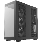 Компьютерный корпус Deepcool CH780 черный (ATX, без БП, ARGb, 4xUSB3.2 Type-A + USB3.2 Type-C) (R-CH780-BKADE41-G-1) MidiTower, фото3