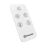 Конвектор электрический Thermex Frame 1500E белый, 1500 Вт, 20 м2, термостат, дисплей, фото9