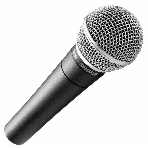 Микрофон Shure SM58SE, фото4