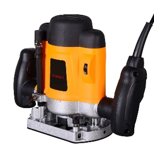 Фрезерная машина Eurolux ФМ-1600EU 900/72/13/6