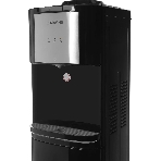 Кулер для воды Starwind SW-1115EB, верхняя загрузка, нагрев 95 °С, охлаждение 10 °С, черный, фото15