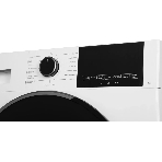 Стиральная машина Hotpoint WSH 8291 VWX белая, загрузка фронтальная 8кг, 1200 об/мин., класс: A, фото8