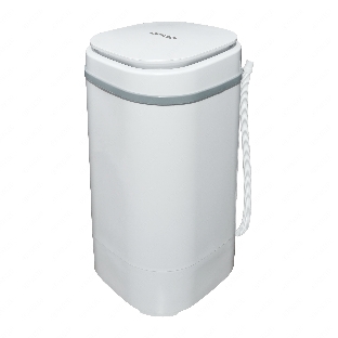 Центрифуга OPTIMA SD-82W 6 кг, 1350 об/мин, белая 1000657