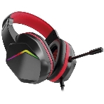 Гарнитура Oklick HS-L335G чёрный, проводная, USB-C/3.5 мм, фото7