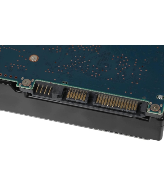 Жесткий диск Toshiba Enterprise HDD 3.5' SATA 8Tb, 7200 rpm, 512MB buffer, MG10ADA800E, 1 year