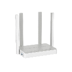 Гигабитный интернет-центр Netcraze Viva (NC-1913) с Mesh Wi-Fi 5 AC1200, 4-портовым Smart-коммутатором и многофункциональным портом USB, фото2
