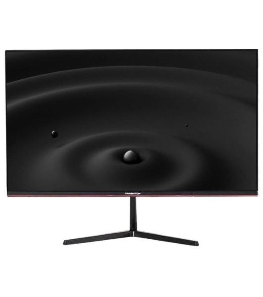 Монитор Гравитон 27' МН27Б IPS 1920x1080, 75 Гц, 5 мс, 16:9, 300 кд/м², 2xHDMI, 1xUSB-C, 1x3.5 мм, 2x3 Вт, черный