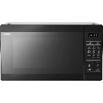 Микроволновая печь Sharp R-6800RK черный, 20 л, 800 Вт, переключатели - сенсор, фото 1