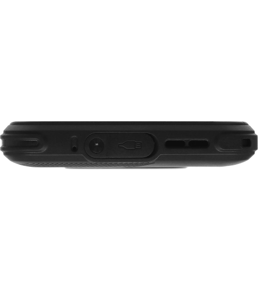 Смартфон Ulefone Armor X31 Pro 8/256Gb черный