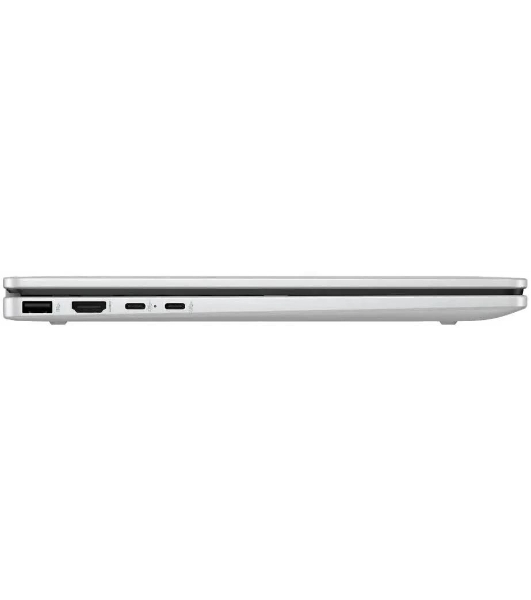Ноутбук HP Omnibook 5 Flip 14-FP0023DX/14.1'/IPS/Intel Core 7 150U/16Gb/512 SSD/Intel Graphics/Windows 11 Home/серебристый/1.4kg