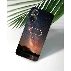 Чехол (клип-кейс) Gresso для Honor 50 Meridian черный (GR17AAAE8873), фото2