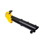 Воздуходувка электрическая Huter EB-3 PLUS 900/70/13/48, фото2