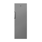 Морозильная камера Beko RFSK215T01G, серый, 213л, 6 ящиков, фото 1