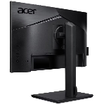 Монитор 27' Acer B277UGbmiiprzx IPS 2560x1440, 120 Гц, 4 мс, 16:9, 350 кд/м², 1xHDMI, 1xDP, 1xUSB, динамики, черный, фото2
