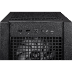 Компьютерный корпус ASUS TUF GAMING GT302 TG ARGb черный (90DC00I0-B19000) GT302/ARGb FANS/BLK, фото3