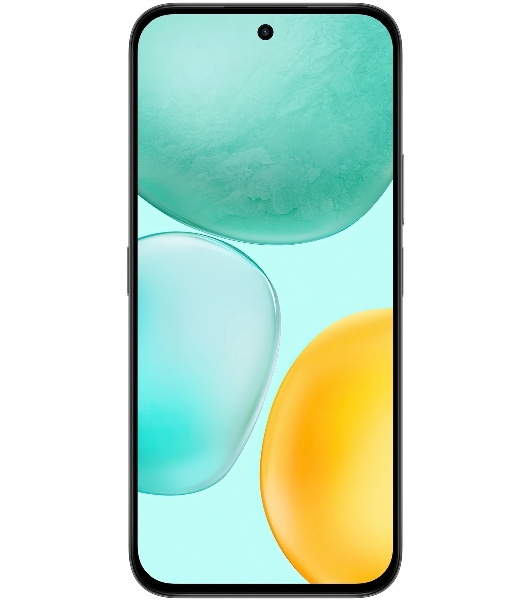 Смартфон HONOR X6c 6/256Gb черный