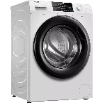 Стиральная машина Haier HW60-BP12959AE белый, загрузка фронтальная 6 кг, 1200 об/мин., класс: A+++, фото5