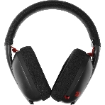Гарнитура Redragon Ire Pro чёрный, беспроводная + проводная, Bluetooth / USB, до 25 ч, фото14