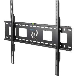 Кронштейн для LED/LCD Kromax STAR-1 черный Диагональ экрана (дюймы) 32'-90' Нагрузка (кг) 81 черный