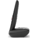 Радиотелефон Dect Gigaset E290 SYS черный АОН, фото5