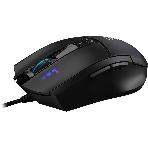 Мышь проводная A4Tech Bloody L65 Max черный/фиолетовый, 12000 dpi, USB, кнопки - 7, фото11