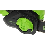 Цепная пила аккумуляторная Greenworks GD24CS30, 24V, 30 см, бесщеточная, без АКБ и ЗУ [2007007], фото4