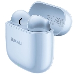 Наушники TWS Huawei Freebuds SE 2 синий, вкладыши, Bluetooth, быстрая зарядка, до 9 ч, фото 1