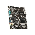 Материнская плата MSI H510TI-S09, LGA 1200, Intel H510, 2xSO-DIMM DDR4, 2xSATA, 1xM.2, 1xHDMI, 1x1Gb LAN, 4xUSB-A 3.2 Gen 1, 2x3.5мм, 5.1, Mini-ITX, фото4