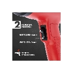 Фен технический Rexant, 230 В/1600 Вт 'COMPACT', фото11
