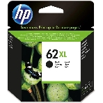 Картридж струйный HP 62XL C2P05AE черный (600 стр.) для HP HP OfficeJet 200, фото 1