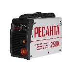 Инверторный сварочный аппарат Ресанта САИ250К 65/38, фото 1