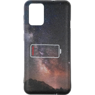 Чехол (клип-кейс) Gresso для ZTE Blade L9 Meridian черный (GR17AAAE9053)