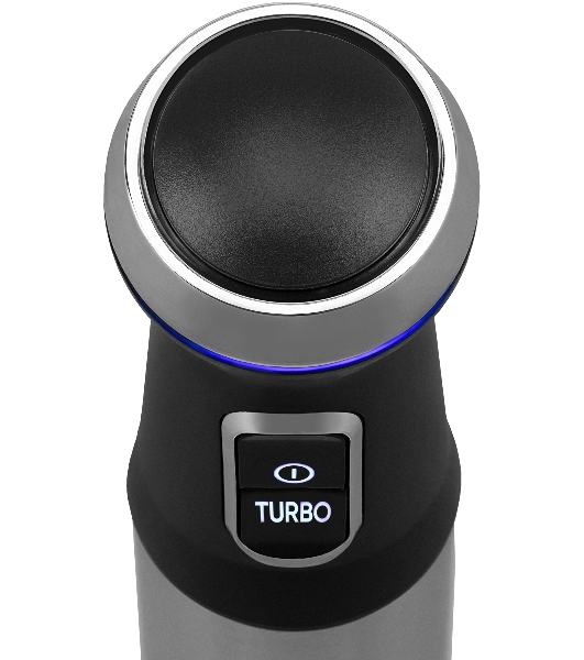 Блендер Vitek VT-8538 (BK) черный